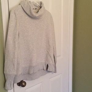 Athleta sweatshirt